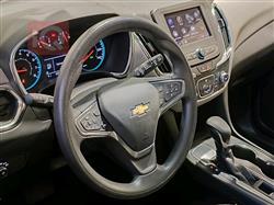 شيفروليه ايكونس